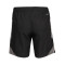 Pantalón corto adidas Gimnàstic de Tarragona Training/Paseo Técnicos y Paseo Jugadores y Porteros 2025-2026 Niño