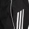 Pantalón corto adidas Gimnàstic de Tarragona Training/Paseo Técnicos y Paseo Jugadores y Porteros 2025-2026 Niño
