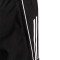 Pantalón corto adidas Gimnàstic de Tarragona Training/Paseo Técnicos y Paseo Jugadores y Porteros 2025-2026 Niño