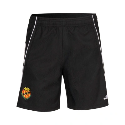 Kids Gimnàstic de Tarragona 2025-2026 Training Shorts