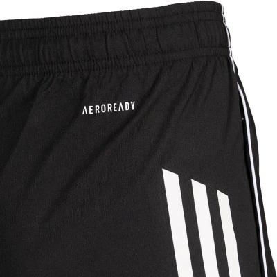 adidas Pantalón corto Gimnàstic de Tarragona Training/Paseo Técnicos y Paseo Jugadores y Porteros Niño — foto 5