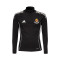 Sudadera adidas Gimnàstic de Tarragona Training Técnicos 2025-2026 Niño