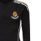 Sudadera adidas Gimnàstic de Tarragona Training Técnicos 2025-2026 Niño