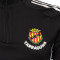 Sudadera adidas Gimnàstic de Tarragona Training Técnicos 2025-2026 Niño