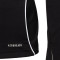 Sudadera adidas Gimnàstic de Tarragona Training Técnicos 2025-2026 Niño