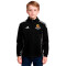 Impermeable adidas Gimnàstic de Tarragona Training Técnicos 2025-2026 Niño