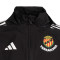 Impermeable adidas Gimnàstic de Tarragona Training Técnicos 2025-2026 Niño
