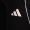 Pantalón largo adidas Gimnàstic de Tarragona Training y Paseo Técnicos 2025-2026 Niño
