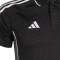 Polo adidas Gimnàstic de Tarragona Training Técnicos 2025-2026 Niño