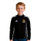adidas Gimnàstic de Tarragona Trainingstrainer für Kinder 2025-2026 Jacke