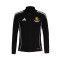 adidas Gimnàstic de Tarragona Trainingstrainer für Kinder 2025-2026 Jacke
