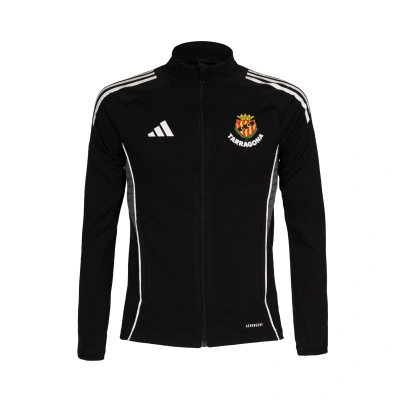 Kids Gimnàstic de Tarragona Training Coaches 2025-2026 Jacket