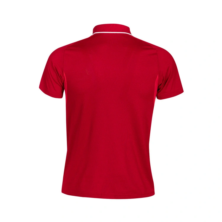 polo-adidas-gimnstic-de-tarragona-paseo-jugadores-y-porteros-2025-2026-nino-rojo-2