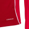 Chamarra adidas Gimnàstic de Tarragona Paseo Jugadores y Porteros 2025-2026 Niño