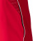 Chamarra adidas Gimnàstic de Tarragona Paseo Jugadores y Porteros 2025-2026 Niño
