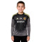 adidas Kids Gimnàstic de Tarragona 2025-2026 Goalkeeper Home Jersey