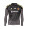 adidas Kids Gimnàstic de Tarragona 2025-2026 Goalkeeper Home Jersey