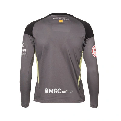 adidas Camiseta manga larga portero Tiro 25 Competition (Adolescentes) — foto 3