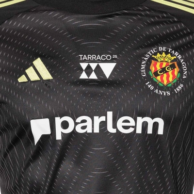 adidas Camiseta manga larga portero Tiro 25 Competition (Adolescentes) — foto 4