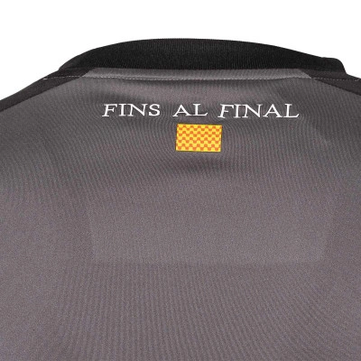 adidas Camiseta manga larga portero Tiro 25 Competition (Adolescentes) — foto 5