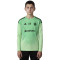 adidas Kids Gimnàstic de Tarragona 2025-2026 Goalkeeper Away Jersey