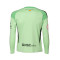 adidas Kids Gimnàstic de Tarragona 2025-2026 Goalkeeper Away Jersey