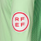 adidas Kids Gimnàstic de Tarragona 2025-2026 Goalkeeper Away Jersey