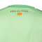 adidas Kids Gimnàstic de Tarragona 2025-2026 Goalkeeper Away Jersey