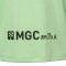 adidas Kids Gimnàstic de Tarragona 2025-2026 Goalkeeper Away Jersey