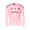 Camisola adidas Gimnàstic de Tarragona Terceiro Equipamento Guarda-redes 2025-2026 Criança