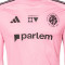 Camisola adidas Gimnàstic de Tarragona Terceiro Equipamento Guarda-redes 2025-2026 Criança