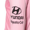 Camisola adidas Gimnàstic de Tarragona Terceiro Equipamento Guarda-redes 2025-2026 Criança