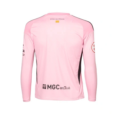 adidas Camiseta manga larga portero Tiro 25 Competition (Adolescentes) — photo 3