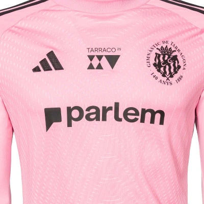 adidas Camiseta manga larga portero Tiro 25 Competition (Adolescentes) — photo 4