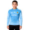 Camisola adidas Gimnàstic de Tarragona Quarto Equipamento Guarda-redes 2025-2026 Criança