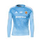 Camisola adidas Gimnàstic de Tarragona Quarto Equipamento Guarda-redes 2025-2026 Criança