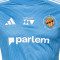 Camisola adidas Gimnàstic de Tarragona Quarto Equipamento Guarda-redes 2025-2026 Criança