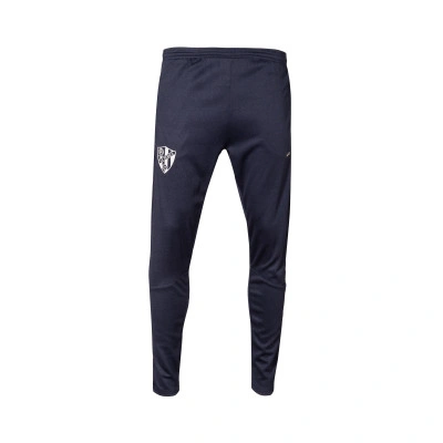 Pantalón largo Sociedad Deportiva Huesca Training Staff 2025-2026