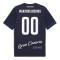 Camiseta Puma Primera Equipación Jugador Regional Preferente Con Dorsal