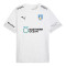 Camiseta Puma Segunda Equipación Jugador Regional Preferente Con Dorsal