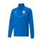 Puma teamRISE Niño C.D. Valkyrias Becerrill Sweatshirt