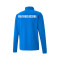 Puma teamRISE Niño C.D. Valkyrias Becerrill Sweatshirt