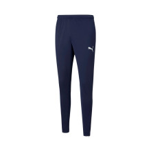 Pantalón largo teamRISE Niño C.D. Valkyrias Becerrill Peacoat-White