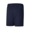 Puma teamRISE Training Niño C.D. Valkyrias Becerrill Bermudashorts