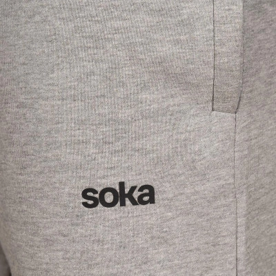 Soka Pantalón largo Sociedad Deportiva Huesca — photo 4