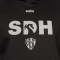 Sudadera Soka Sociedad Deportiva Huesca Técnicos 2025-2026