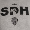 Sudadera Soka Sociedad Deportiva Huesca 2025-2026