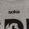 Sudadera Soka Sociedad Deportiva Huesca 2025-2026