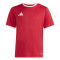 Camiseta adidas Entrada 26 Niño