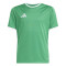 Camiseta adidas Entrada 26 Niño